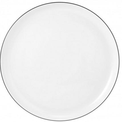 LIDO BLACK LINE ŠĶĪVIS 26CM, APAĻŠ