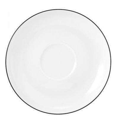 LIDO BLACK LINE APAKŠTASE 14.5CM