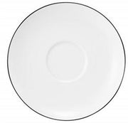 LIDO BLACK LINE APAKŠTASE 16CM, APAĻA