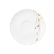 LIBERTY GOLD ROSE APAKŠTASE 16.5, PORCELĀNS