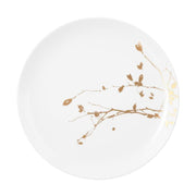 LIBERTY GOLD ROSE ŠĶĪVIS 27.5CM, PORCELĀNS