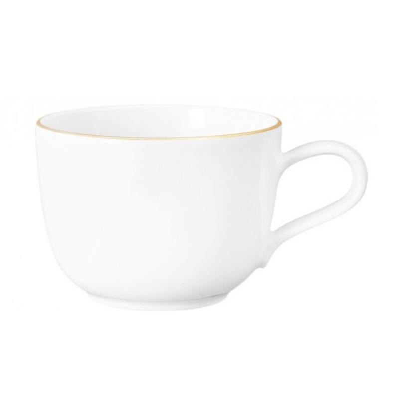 LIBERTY GOLD KAFIJAS TASE 260ML, PORCELĀNS