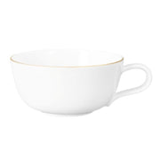 LIBERTY GOLD TASE 300ML, PORCELĀNS