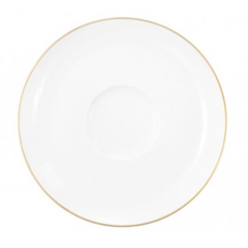 LIBERTY GOLD APAKŠTASE 16.5, PORCELĀNS