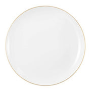 LIBERTY GOLD ŠĶĪVIS 22.5CM, PORCELĀNS