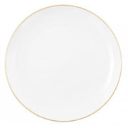 LIBERTY GOLD ŠĶĪVIS 17CM, PORCELĀNS