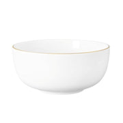 LIBERTY GOLD BĻODA 15CM, PORCELĀNS