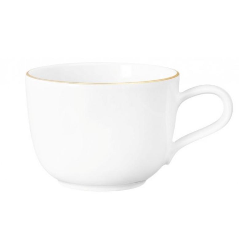 LIBERTY GOLD KAFIJAS SERVĪZE 18PR, PORCELĀNS