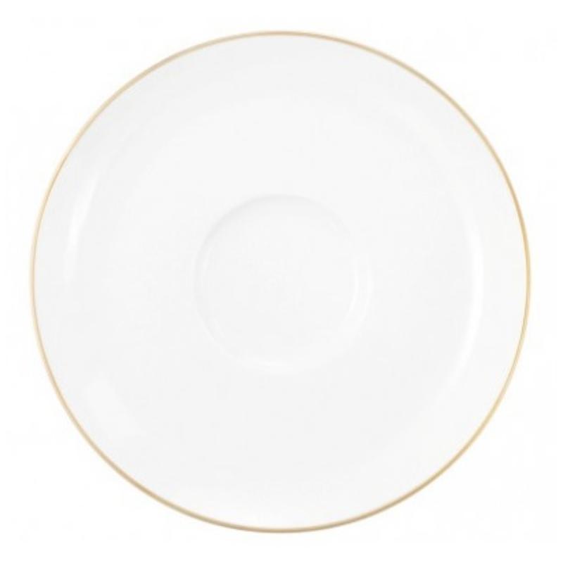 LIBERTY GOLD KAFIJAS SERVĪZE 18PR, PORCELĀNS