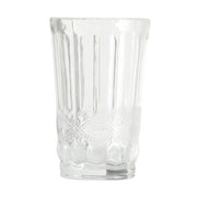 AURORA GLĀZE CAURSPĪDĪGA 300ML, 2 VEIDI, STIKLS