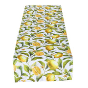 ITRONE GALDA CELIŅŠ 40X140CM, CITRONA DIZAINS, POLIESTERS