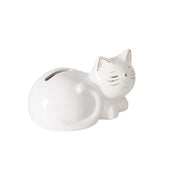 CATTY KRĀJKASĪTE H7CM 2 VEIDI, BALTA, KERAMIKA