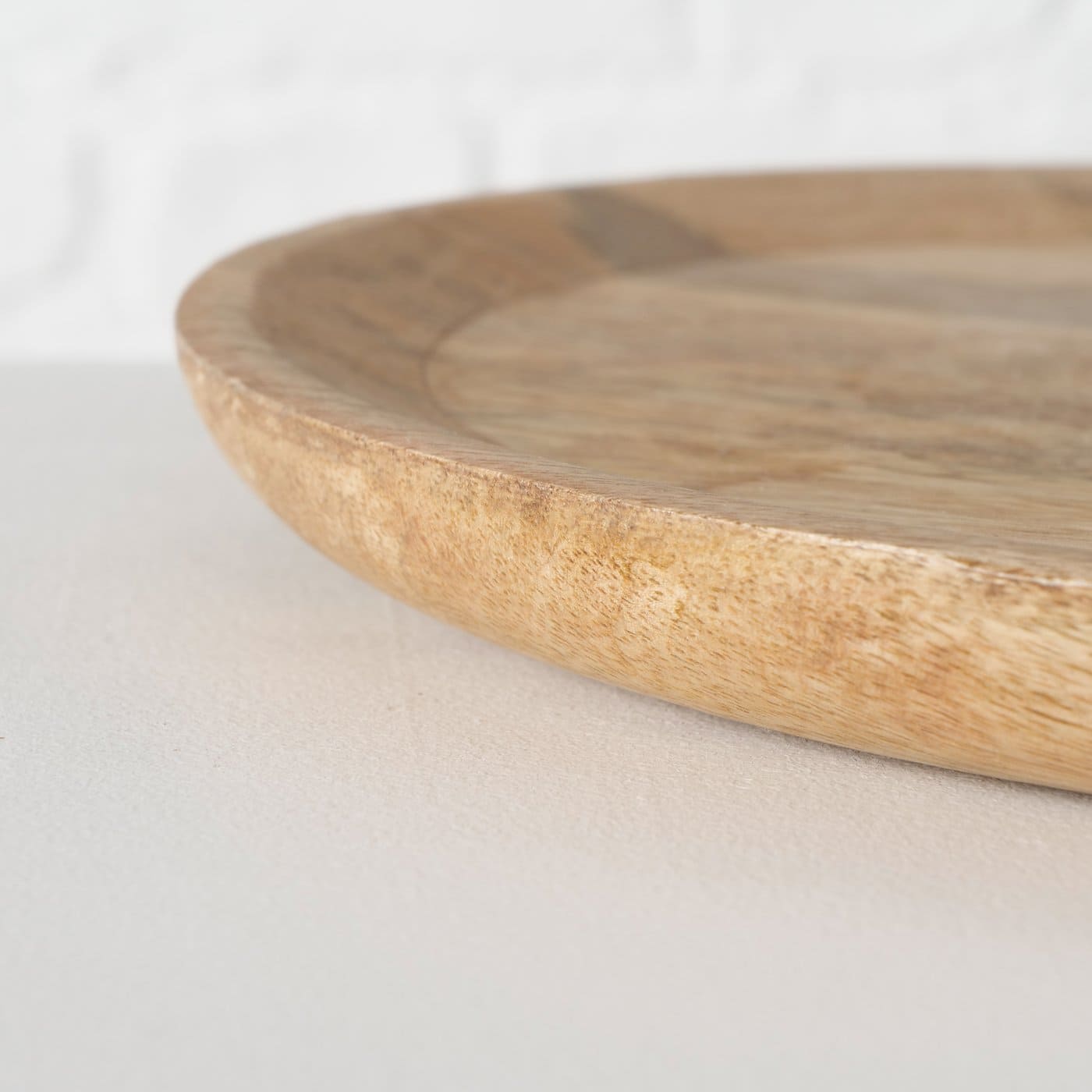MAINO ŠĶĪVIS D26CM, MANGO KOKS (1007975)