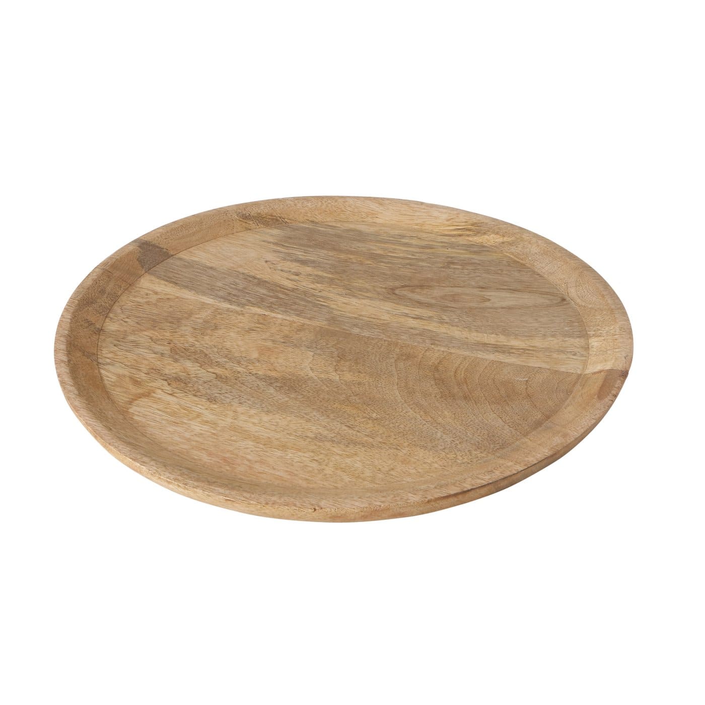 MAINO ŠĶĪVIS D35CM, MANGO KOKS (1007975)