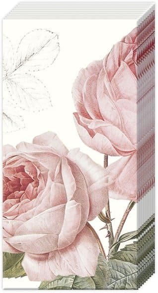 LISABETH KABATLAKATIŅI 21X21CM 20GAB, 4-SLĀŅI, PAPĪRS, 0.057kg/pac