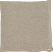 LINEN UNI GALDA SALVETE 40x40CM, SMILŠKRĀSAS, LINS