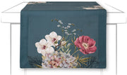 BELLES FLEURS GALDA CELIŅŠ 45x150CM, KOKVILNA