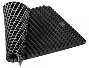 FLEXIFORM PALIKTNIS CEPŠANAI 41x29CM, SILIKONS