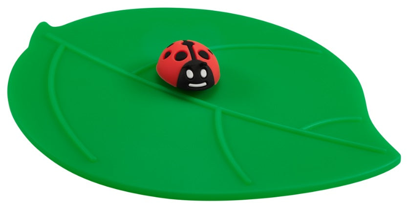 MY LID VĀCIŅŠ GLĀZEI 10.5x12.5CM, MĀRĪTE, SILIKONS