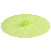 MY LID VĀCIŅŠ GLĀZEI D10.4CM, GAIŠI ZAĻŠ DIMANTS, SILIKONS