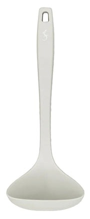 SMART TOOL KAUSS 28CM, GAIŠI PELĒKS, SILIKONS