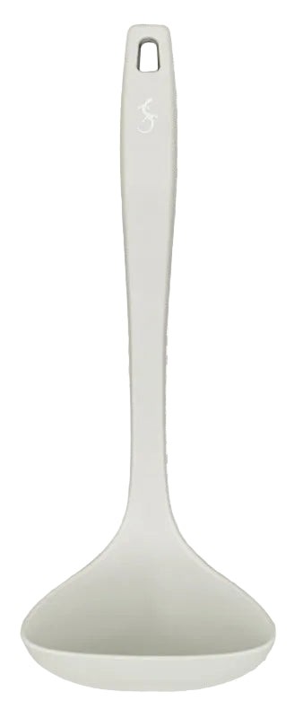 SMART TOOL KAUSS 28CM, GAIŠI PELĒKS, SILIKONS