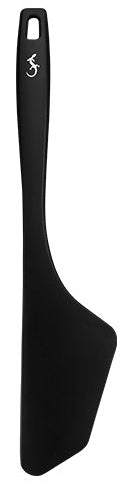 SMART TOOL KONDITOREJAS LĀPSTIŅA 33CM, MELNA, SILIKONA
