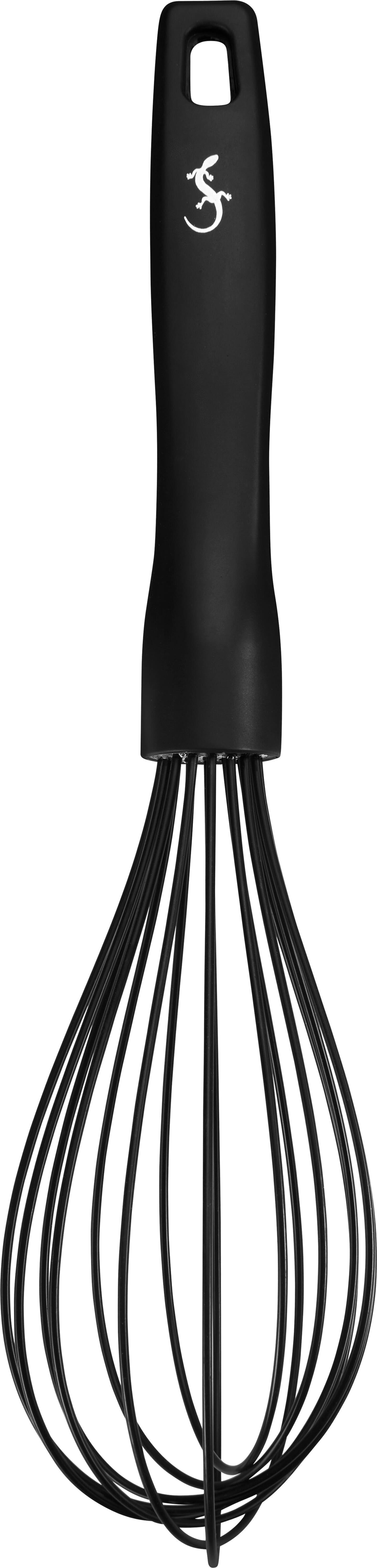 SMART TOOL PUTOTĀJS 32CM, MELNS, SILIKONA