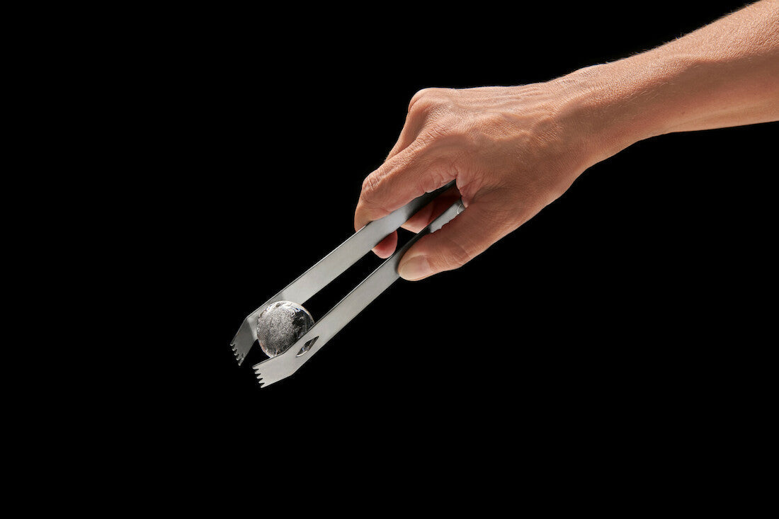 LEDUS STANGAS 16.5CM, GRAFĪTA KRĀSĀ, NER.TĒR.