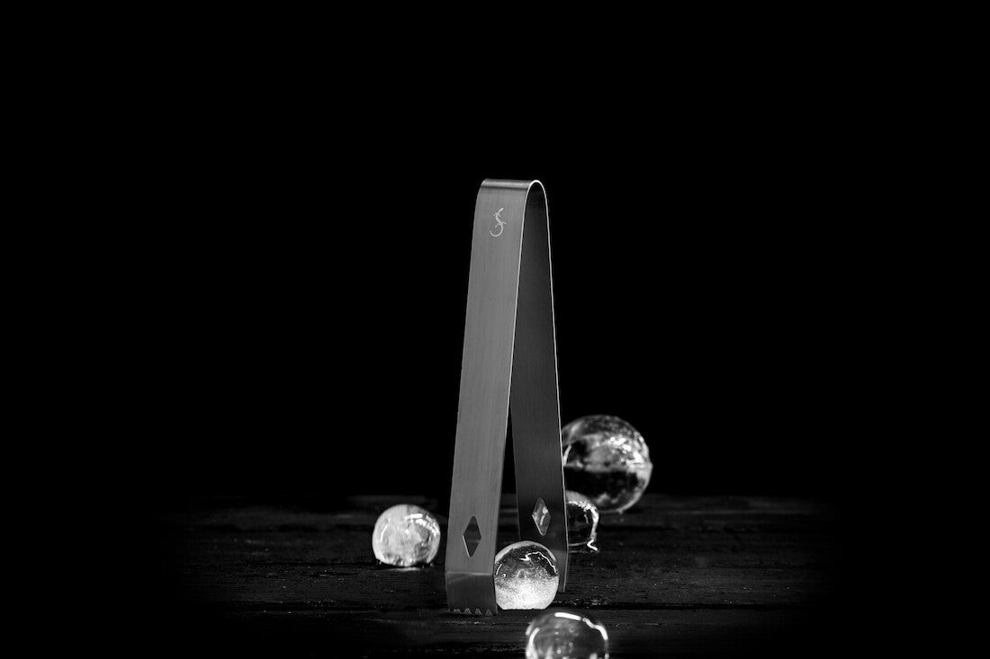 LEDUS STANGAS 16.5CM, GRAFĪTA KRĀSĀ, NER.TĒR.