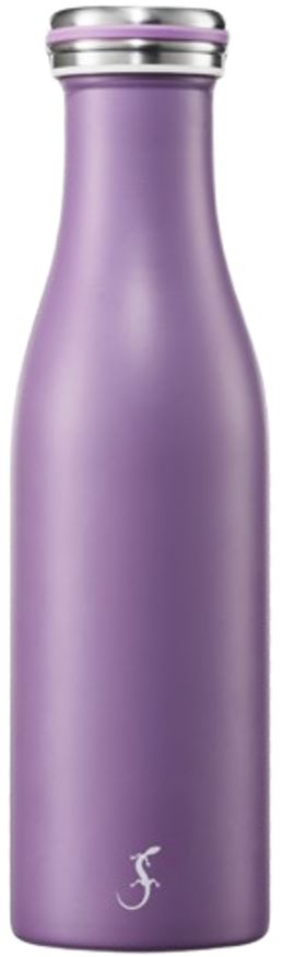 TERMOPUDELE 500ML, MATĒTA, VIOLETA, NER.TĒR.