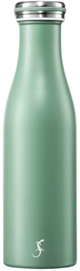 TERMOPUDELE 500ML, MATĒTA, ZAĻA, NER.TĒR.