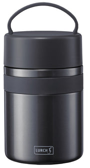 ISO-POT ĒDIENU TERMOSS 800ML, ROZĀ, NER.TĒR.