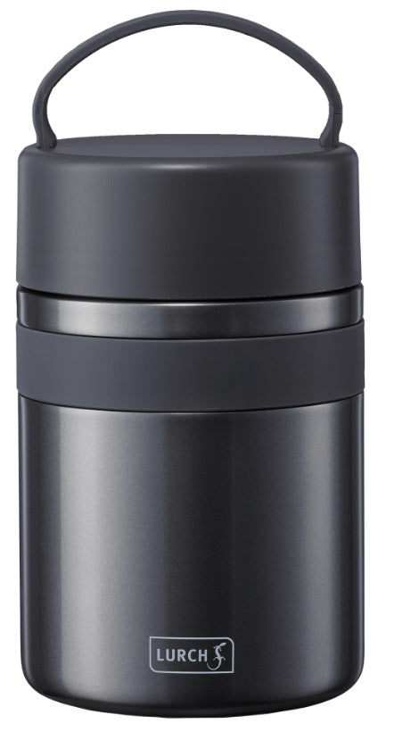ISO-POT ĒDIENU TERMOSS 800ML, ROZĀ, NER.TĒR.