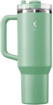 BIG CUP TERMOKRŪZE 1.2L, GAIŠI ZAĻA, NER.TĒR.
