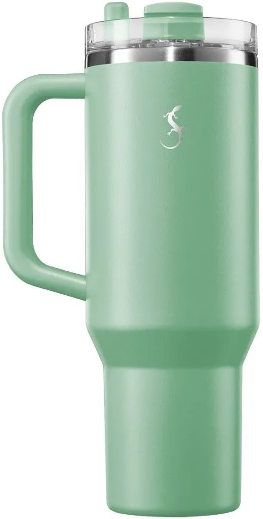 BIG CUP TERMOKRŪZE 1.2L, GAIŠI ZAĻA, NER.TĒR.