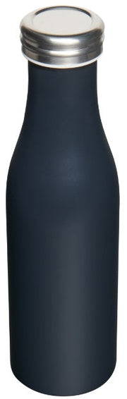TERMOPUDELE 500ML, MELNA, NER.TĒR.