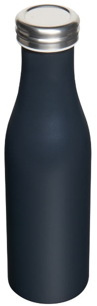TERMOPUDELE 500ML, MELNA, NER.TĒR.