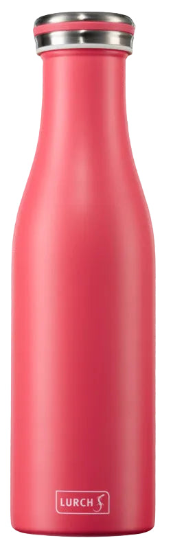 TERMOPUDELE 500ML, TUMŠI ROZĀ, N/T