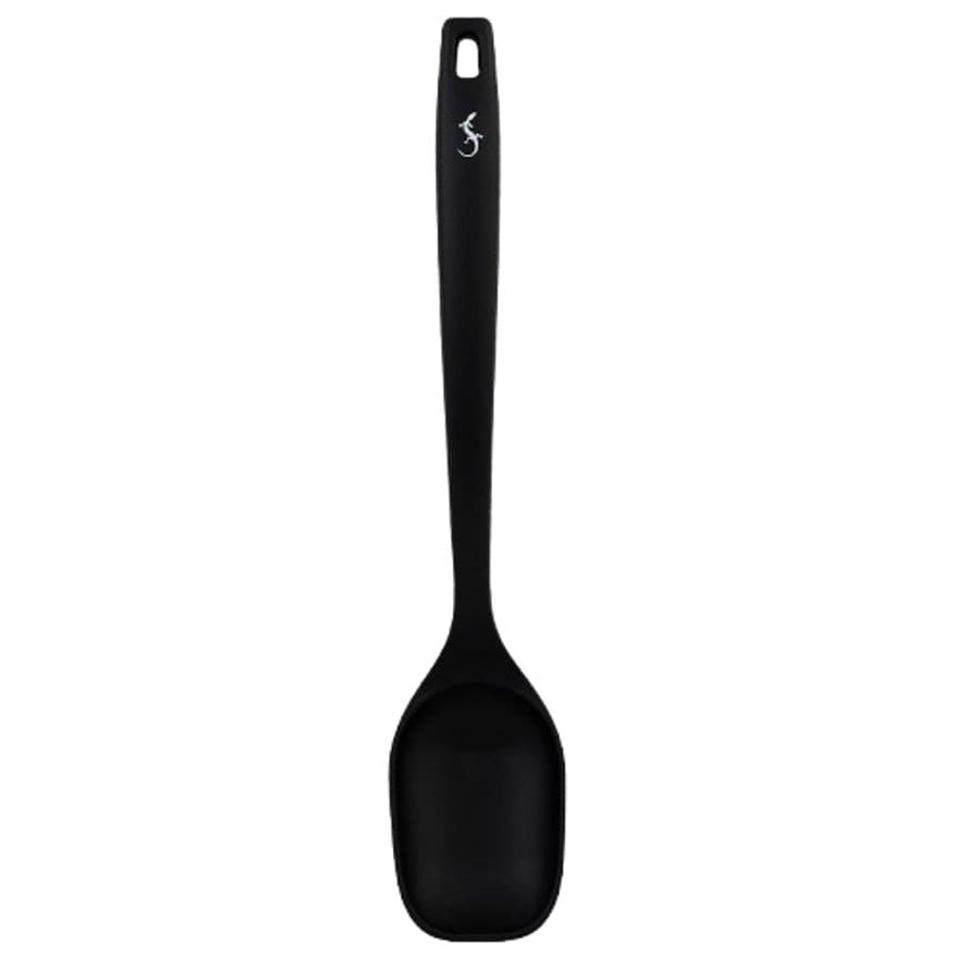 SMART TOOL SERVĒŠANAS KAROTE 28CM, MELNA, SILIKONS