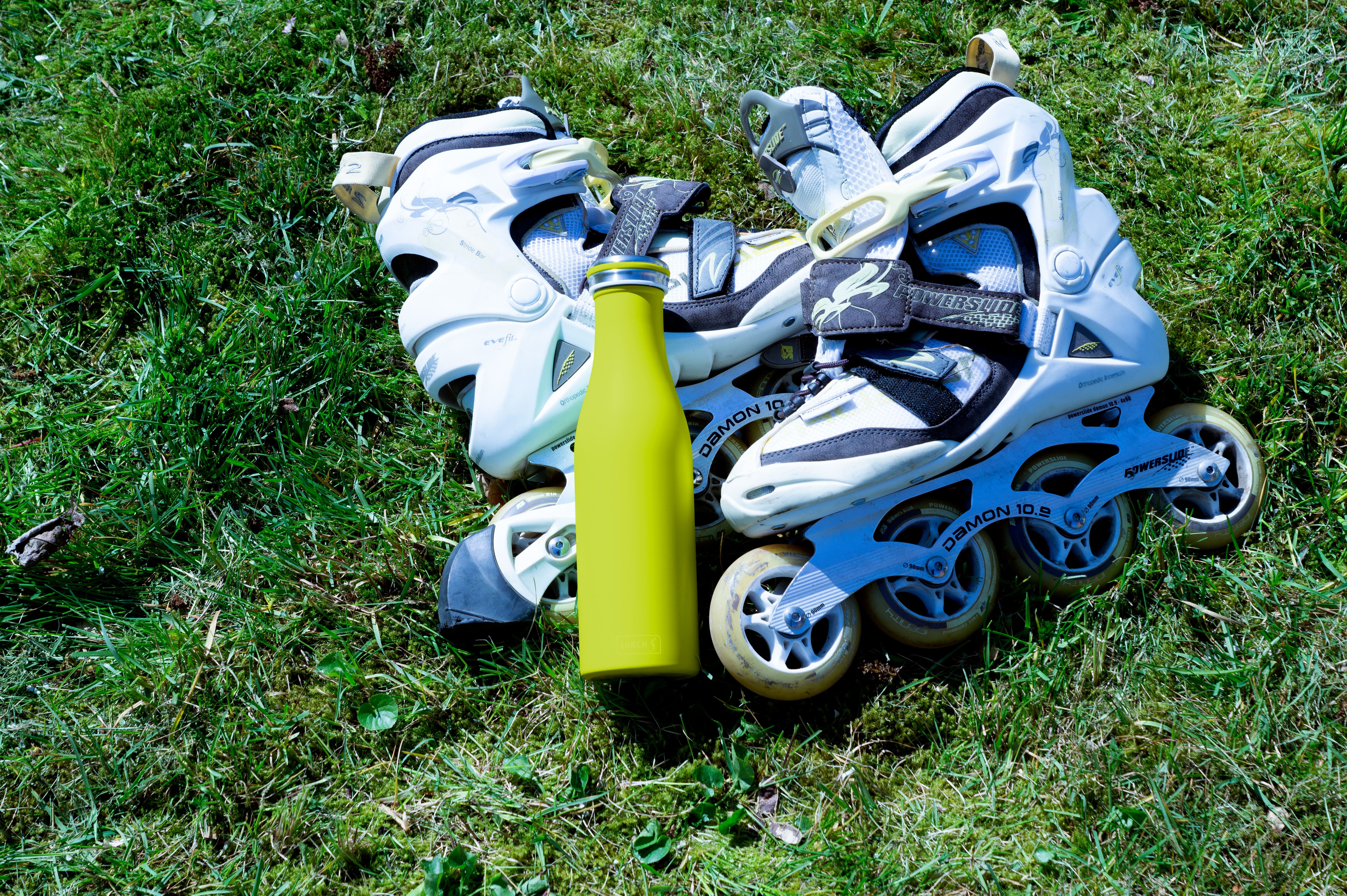 TERMOPUDELE 500ML, SALĀTZAĻA, N/T