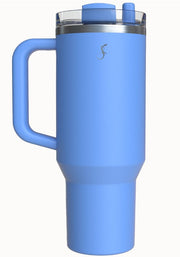 BIG CUP TERMOKRŪZE 1.2L, ZILA, NER.TĒR.