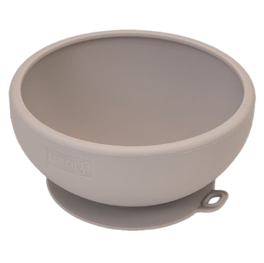 LITTLE LURCH BĻODIŅA D12,4CM, H6,5CM BĒRNIEM, SILTI PELĒKS, PREMIUM PLATĪNSILIKONS