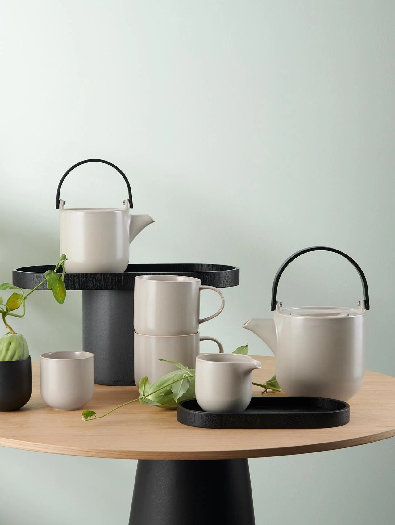 COPPA TOFU KRŪZE 400ML, G.PELĒKA, PORCELĀNS