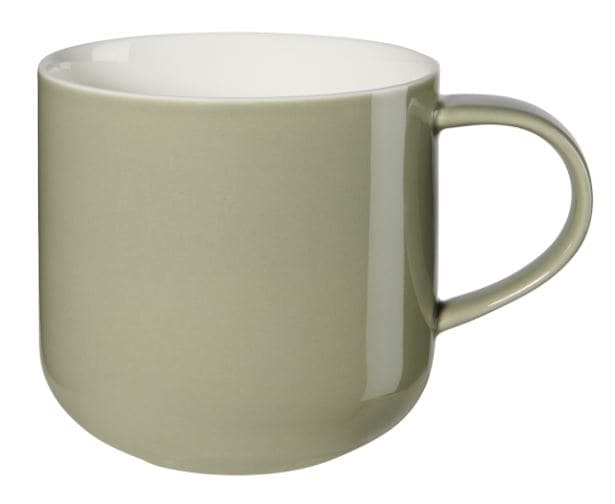 COPPA KHAKI KRŪZE 400ML, PORCELĀNS