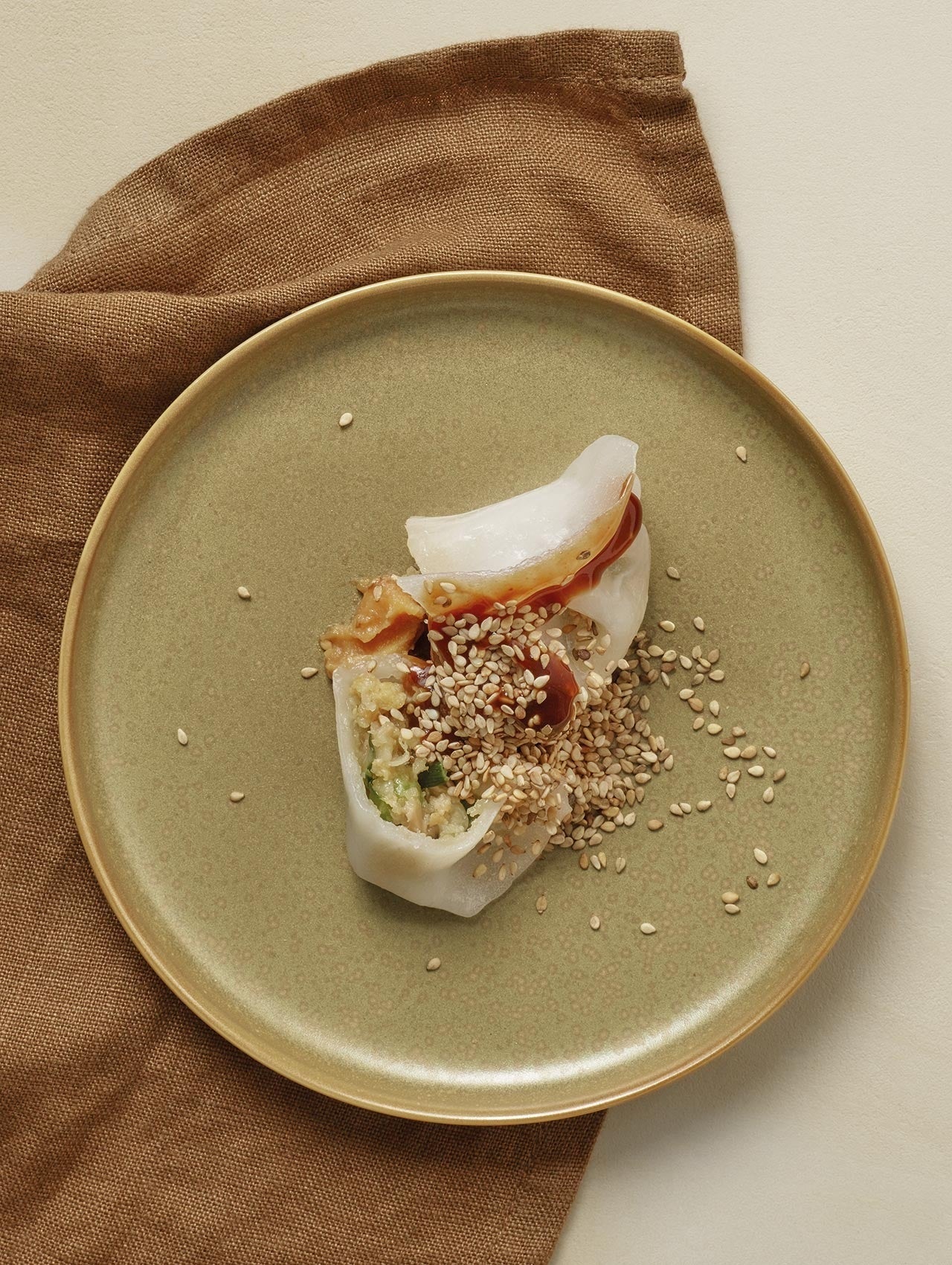 COPPA MISO DESERTA ŠĶĪVIS D21CM, PORCELĀNS