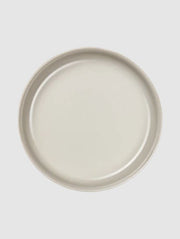 COPPA TOFU PUSDIENU ŠĶĪVIS D26.5CM, PORCELĀNS