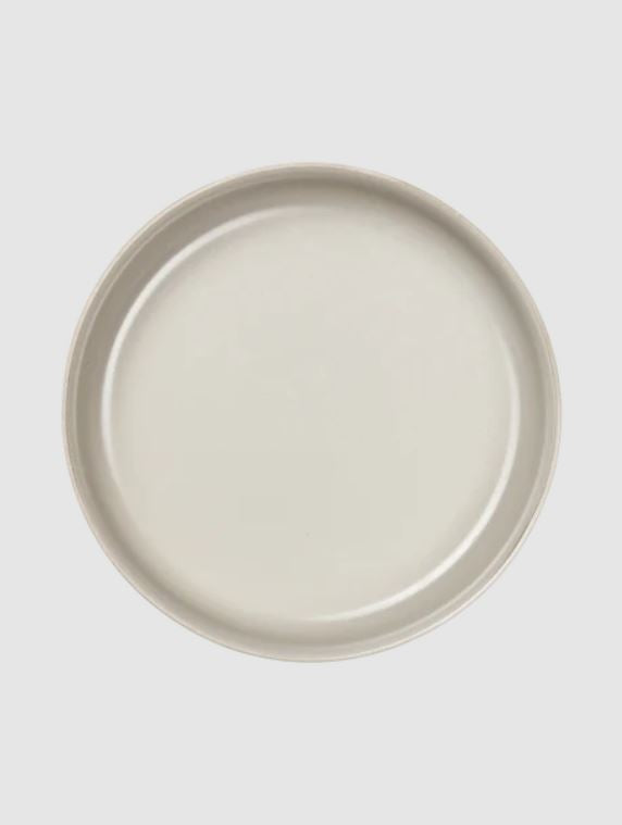 COPPA TOFU PUSDIENU ŠĶĪVIS D26.5CM, PORCELĀNS