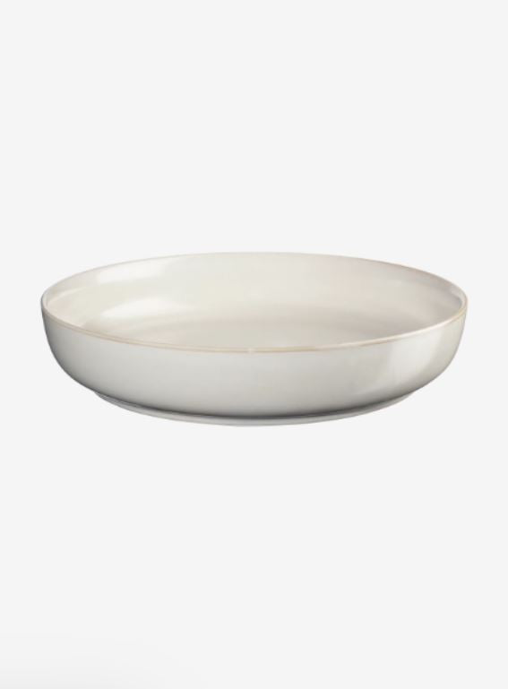 COPPA TOFU ŠĶĪVIS D22CM, PORCELĀNS