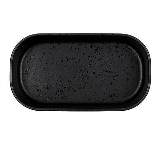 COPPA KURO TRAUKS UZKODĀM 15x8.5X3.7CM, PORCELĀNS